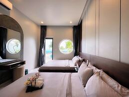 ChanKy Hotel Phu Quy