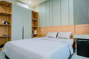 ChanKy Hotel Phu Quy