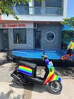 ChanKy Hotel Phu Quy