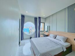 ChanKy Hotel Phu Quy