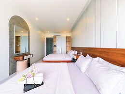 ChanKy Hotel Phu Quy