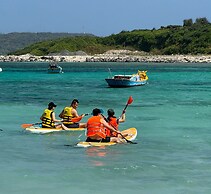 ChanKy Hotel Phu Quy