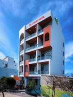 ChanKy Hotel Phu Quy