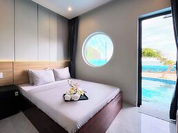 ChanKy Hotel Phu Quy