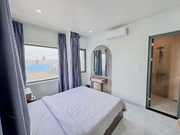 ChanKy Hotel Phu Quy