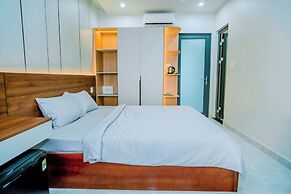 ChanKy Hotel Phu Quy