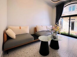 ChanKy Hotel Phu Quy