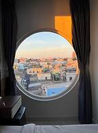 ChanKy Hotel Phu Quy