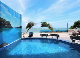 ChanKy Hotel Phu Quy