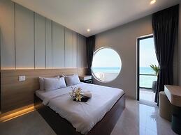 ChanKy Hotel Phu Quy