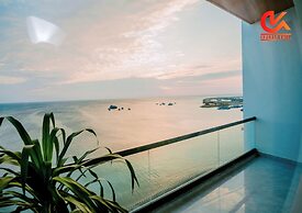 ChanKy Hotel Phu Quy