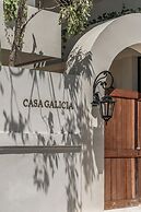 Casa Galicia