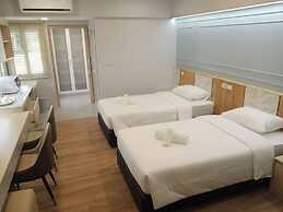 Wellness World Chiva 89