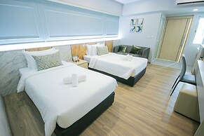 Wellness World Chiva 89