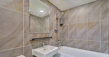 3S Hotel yeonsinnae-branch