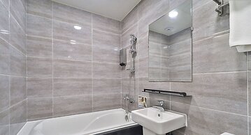 3S Hotel yeonsinnae-branch