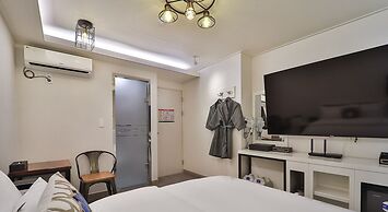 3S Hotel yeonsinnae-branch