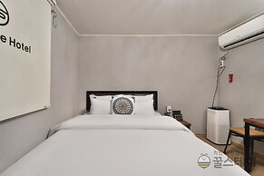 3S Hotel yeonsinnae-branch