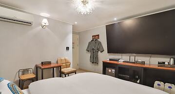 3S Hotel yeonsinnae-branch