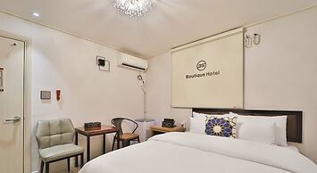 3S Hotel yeonsinnae-branch