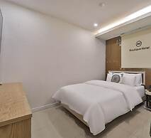 3S Hotel yeonsinnae-branch