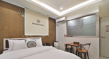 3S Hotel yeonsinnae-branch