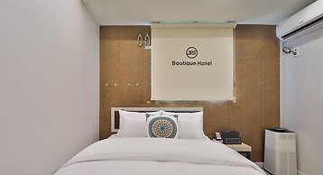 3S Hotel yeonsinnae-branch