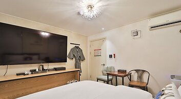 3S Hotel yeonsinnae-branch