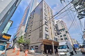 3S Hotel yeonsinnae-branch