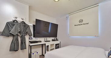 3S Hotel yeonsinnae-branch