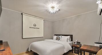 3S Hotel yeonsinnae-branch