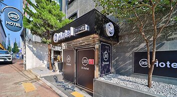 3S Hotel yeonsinnae-branch