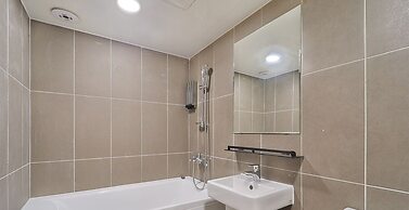 3S Hotel yeonsinnae-branch