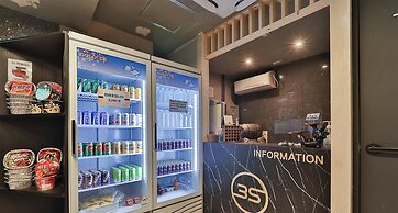 3S Hotel yeonsinnae-branch