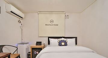 3S Hotel yeonsinnae-branch