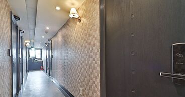 3S Hotel yeonsinnae-branch