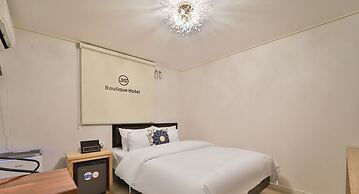 3S Hotel yeonsinnae-branch