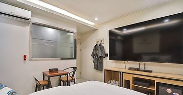 3S Hotel yeonsinnae-branch