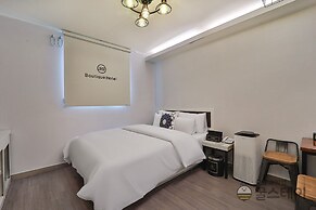 3S Hotel yeonsinnae-branch