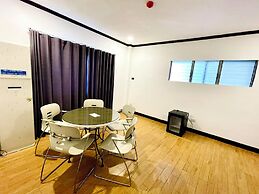 Bluewing Hotel Angeles powered by Cocotel