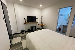 Bluewing Hotel Angeles powered by Cocotel