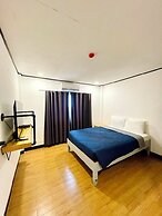 Bluewing Hotel Angeles powered by Cocotel