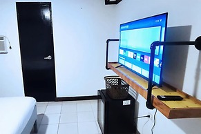 Bluewing Hotel Angeles powered by Cocotel