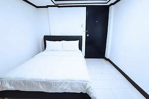 Bluewing Hotel Angeles powered by Cocotel