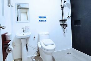 Bluewing Hotel Angeles powered by Cocotel