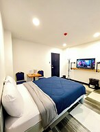 Bluewing Hotel Angeles powered by Cocotel