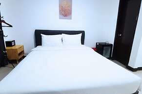 Bluewing Hotel Angeles powered by Cocotel