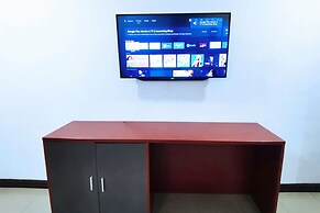 Bluewing Hotel Angeles powered by Cocotel