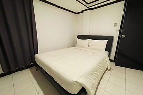 Bluewing Hotel Angeles powered by Cocotel