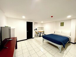 Bluewing Hotel Angeles powered by Cocotel